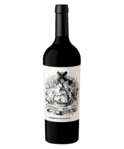 VINHO CORDERO CON PIEL LOBO CAB SAU750ML