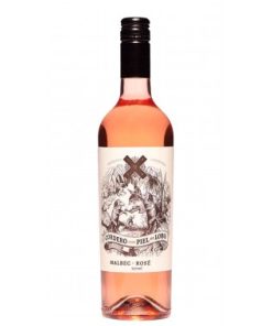 VINHO CORDERO CON PIEL LOBO ROS MAL750ML