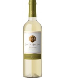 VINHO SANTA HELENA SAUV BLANC 750ML