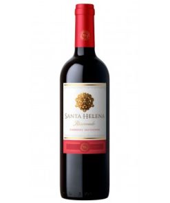 VINHO SANTA HELENA CABERNET SAUV 750ML