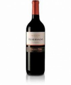 VINHO C Y T RES CARM750