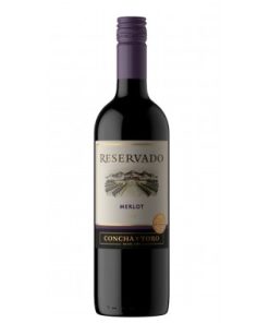 VINHO C Y T RES MERLOT750