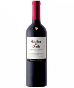 VINHO CASILLERO CAB SAUV