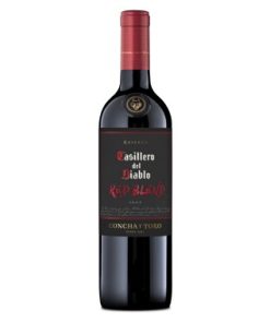 VINHO CASILLERO RED TINTO 750ML