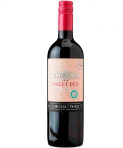 VINHO C Y T SW RED 750ML