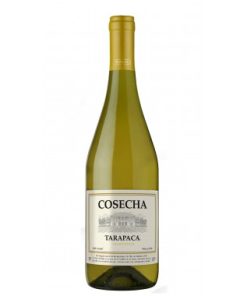 VINHO TARAPACA COSECHA CHARDONNAY 750ML