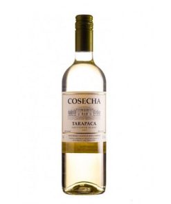 VINHO TARAPACA COSECHA SAUV BLANC 750ML