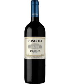 VINHO TARAPACA COSECHA MERLOT 750ML