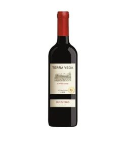 VINHO TERRA VEGA CARMENERE RESER 750ML