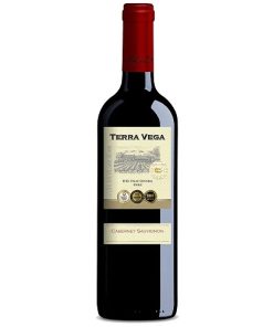 VINHO TERRA VEGA CABERNET SAUVIG 750ML