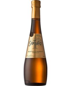 AZEITE DE OLIVA SANTIAGO PREMIUM EV500ML