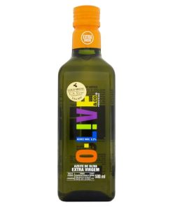 AZEITE DE OLIVA O LIVE EV 450ML