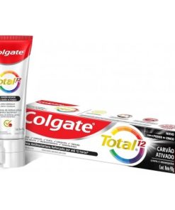 CREME DENTAL COLGATE TOT12 CARV ATIV 90G
