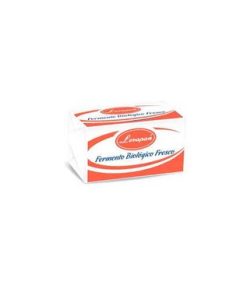 FERMENTO BIOLOG FRESCO PARALEVA 500GR