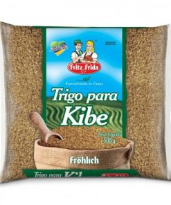 TRIGO P KIBE FRITZ FRIDA 500GR