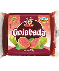 GOIABADA FRITZ FRIDA 300GR