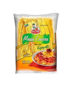 MASSA FRITZ FRIDA CASEIRA ESPAGUETE 400G