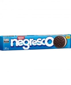 BISCOITO NEGRESCO 90GR