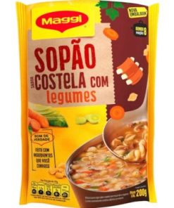 SOPAO MAGGI COSTELA 200GR
