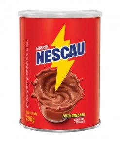 ACHOCOLATADO NESCAU 2.0 200GR