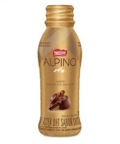 BEBIDA LACTEA NESTLE FAST ALPINO 280ML