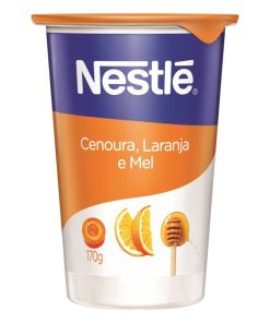 IOG NESTLE NATURAL CENOURA LARANJA 170GR