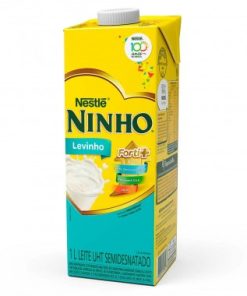 LEITE LV NESTLE NINHO SDESNAT LEVIN 1L