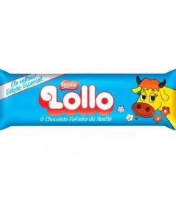 CHOCOLATE NESTLE LOLO 28GR