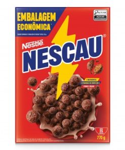 CEREAL NESTLE NESCAU 770GR