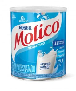 LEITE PO MOLICO LEPO DESN TOT CALC 280GR