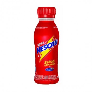 BEBIDA LACTEA NESTLE SHAKE NESCAU 270ML