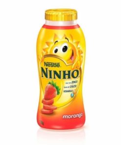 IOGURTE NESTLE N.MOR170G