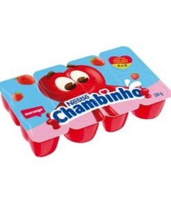 PETIT SUISSE NESTLE CHAMBINHO MORAN 320G