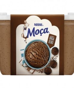 SORVETE NESTLE MOCA BRIGADEIRO 1,5L