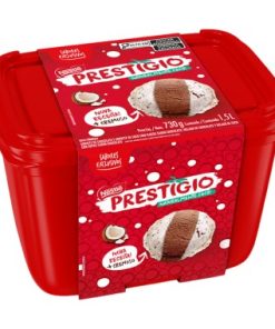 SORVETE NESTLE PRESTIGIO 1,5L