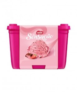 SORVETE NESTLE SENSACAO 1,5L