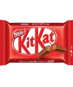 CHOCOLATE WAFER KIT KAT 41,5GR