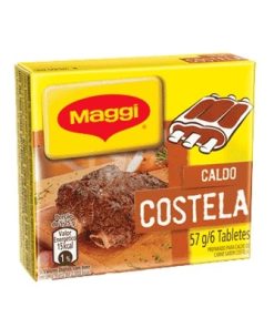 CALDO MAGGI COSTELA 57GR