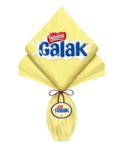 OVO NESTLE 15 GALAK 199GR