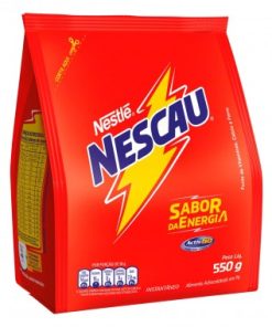 ACHOCOLATADO NESCAU 2.0 SHT 550GR