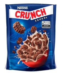 CEREAL NESTLE CRUNCH 120GR
