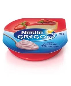 IOGURTE NESTLE G. MOR90g