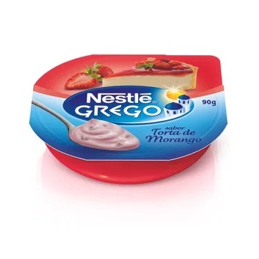 IOGURTE NESTLE G. MOR90g