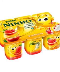 IOGURTE NESTLE NINHO 540G