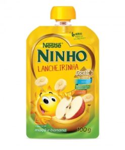 IOG NESTLE NINHO MACA BANANA LIQ 100GR