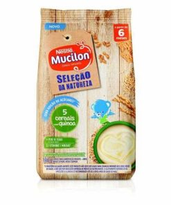 MINGAU MUCILON NESTLE ZERO 180G