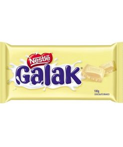 CHOCOLATE NESTLE GALAK BCO 80GR