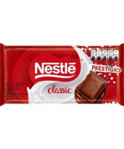 CHOCOLATE NESTLE PRESTIGIO 80GR