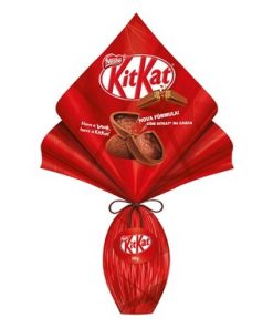 OVO NESTLE PRESTIGIO 255GR