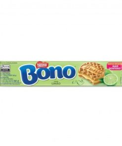 BISCOITO BONO LIMAO 90GR